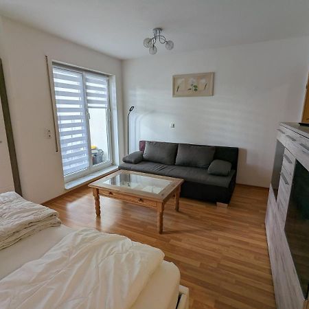 Appartment Boehlen Exteriör bild