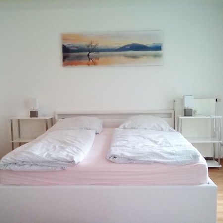 Appartment Boehlen Exteriör bild