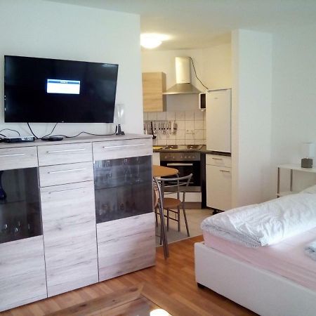 Appartment Boehlen Exteriör bild