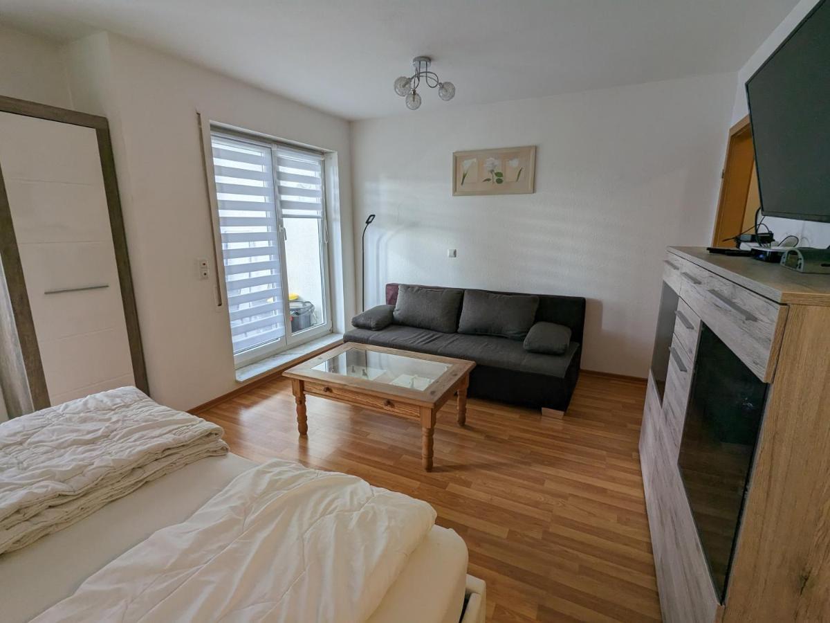Appartment Boehlen Exteriör bild