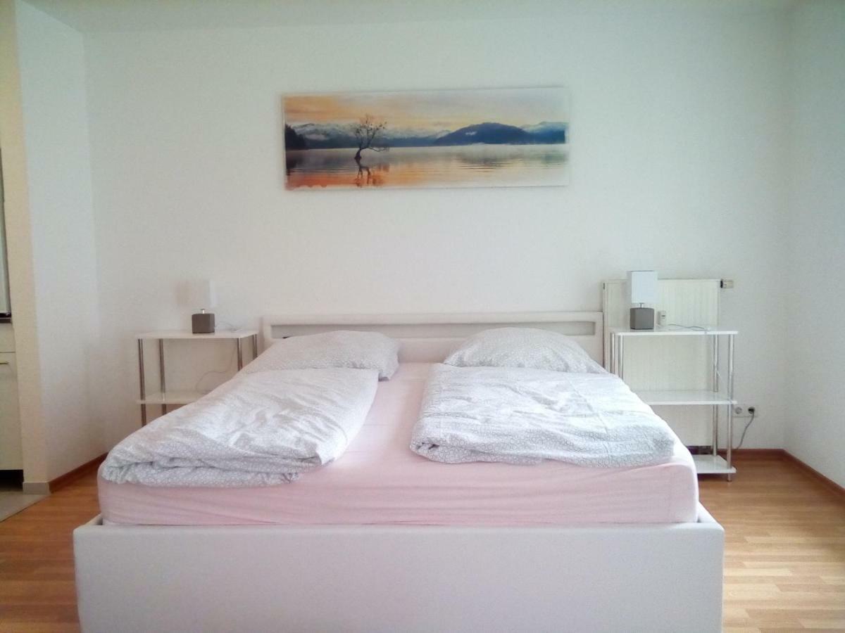 Appartment Boehlen Exteriör bild