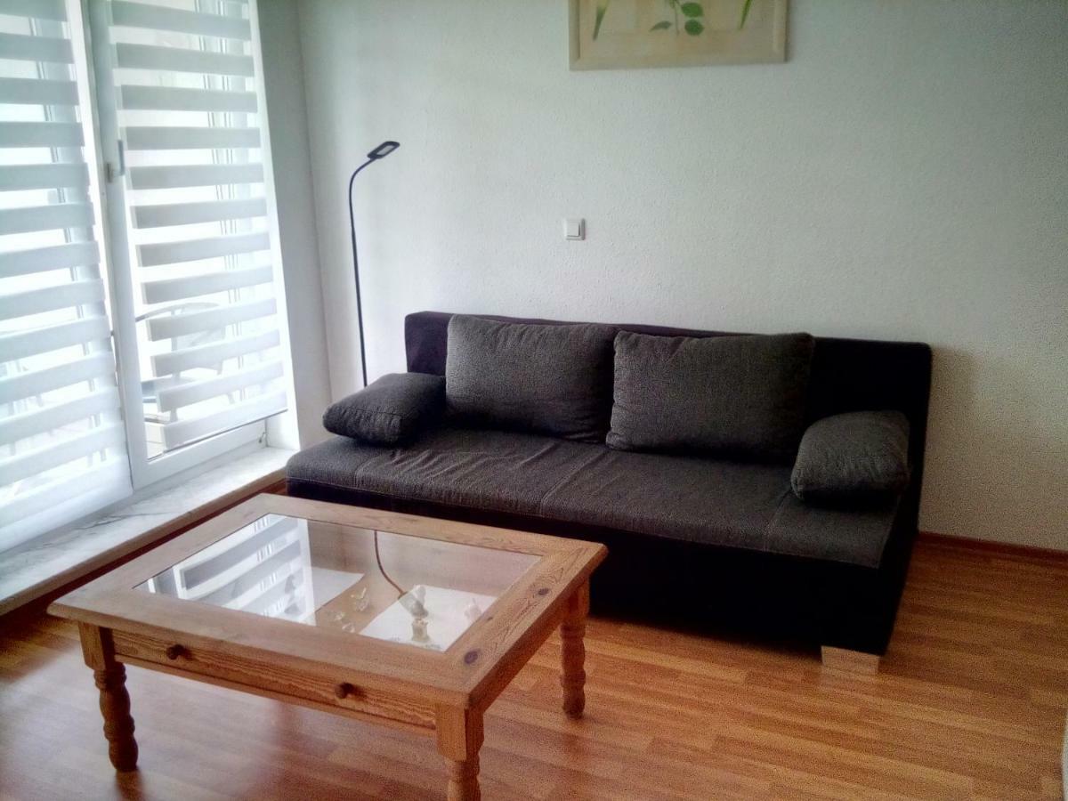Appartment Boehlen Exteriör bild