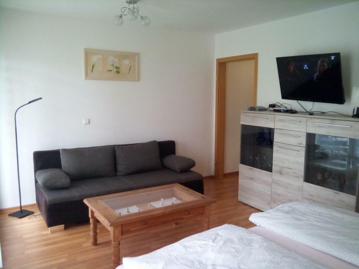 Appartment Boehlen Exteriör bild
